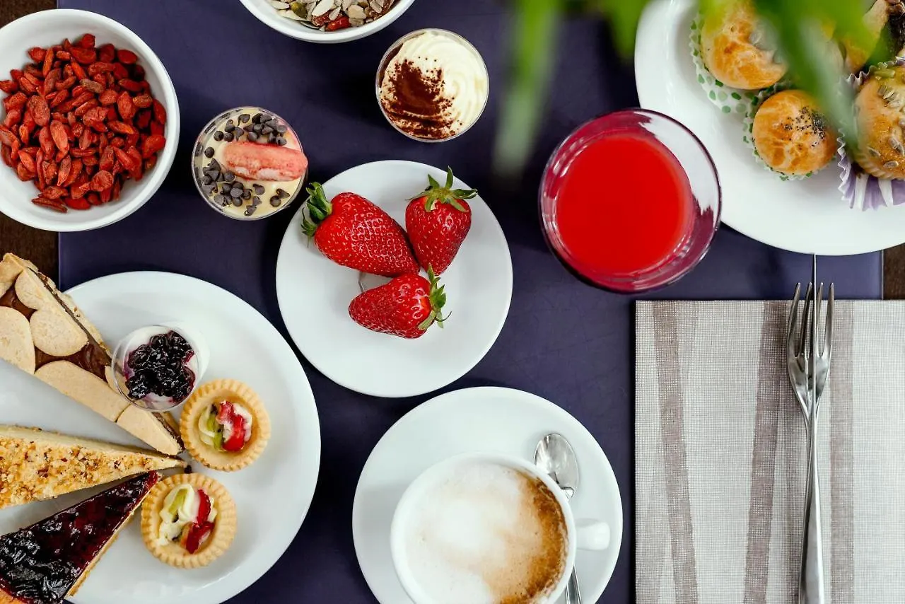 Sovrana Hotel&SPA Rimini Hotel