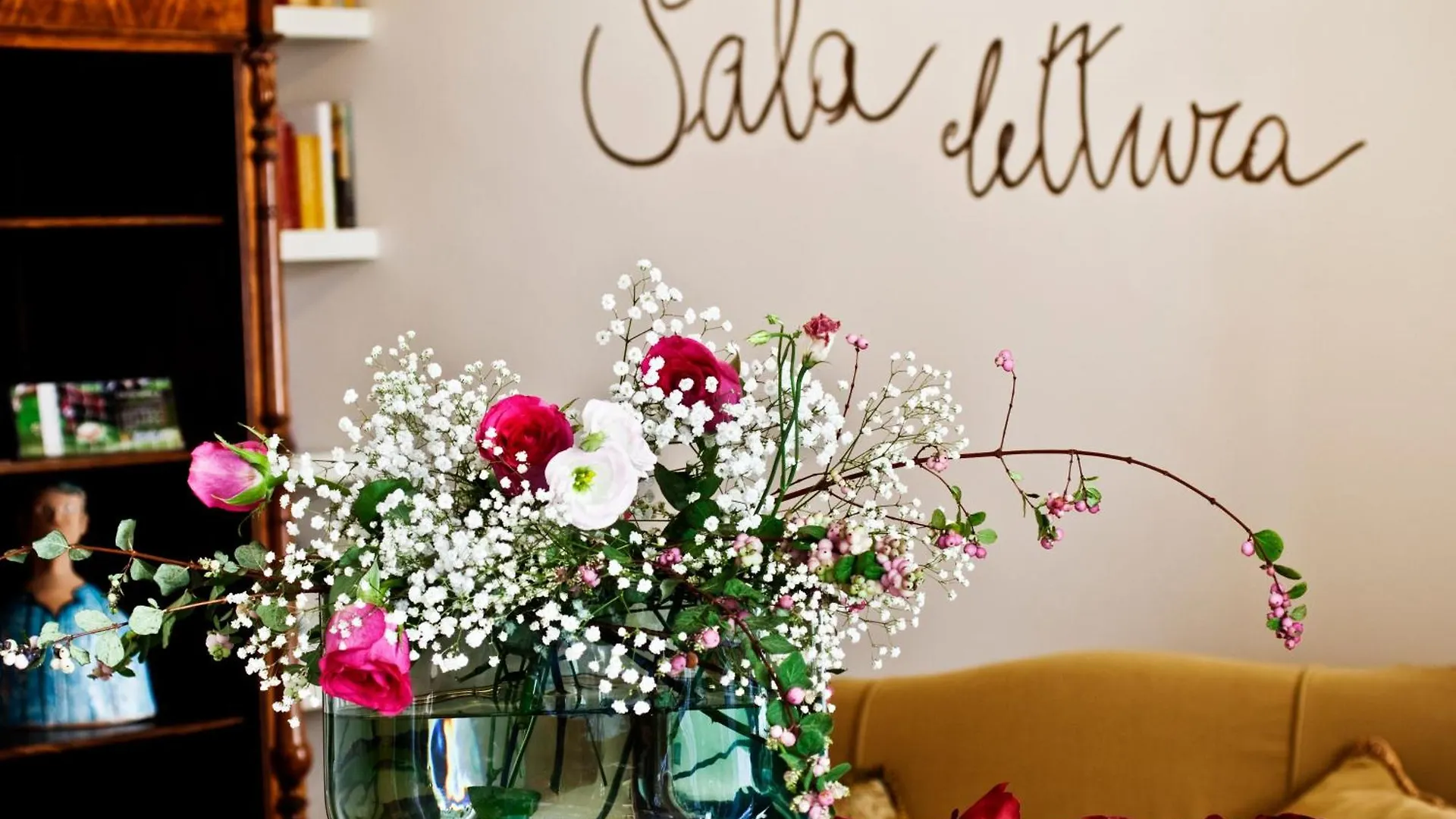 Sovrana Hotel&SPA Rimini Hotel