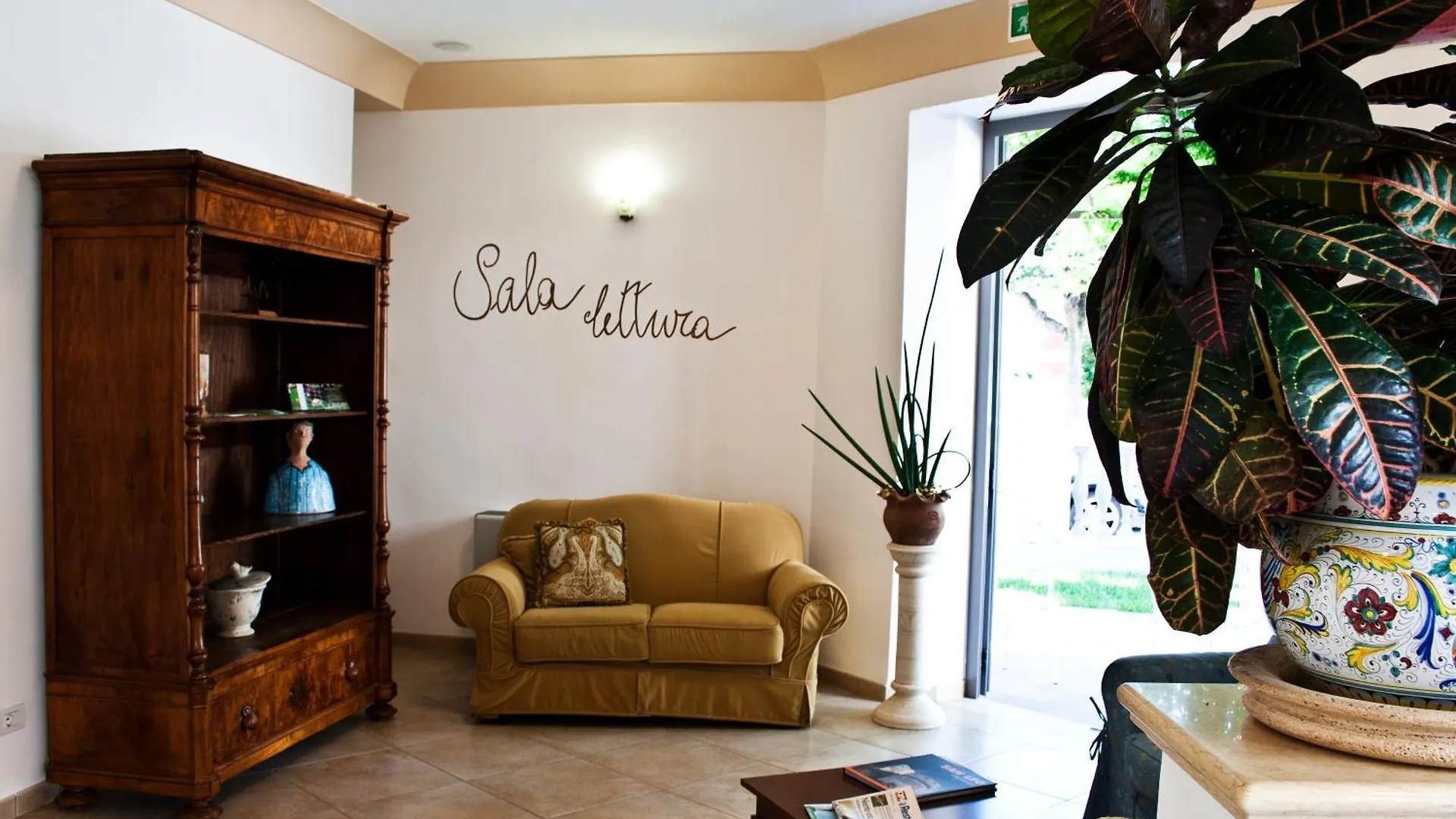 Hotel Sovrana Hotel&SPA Rimini