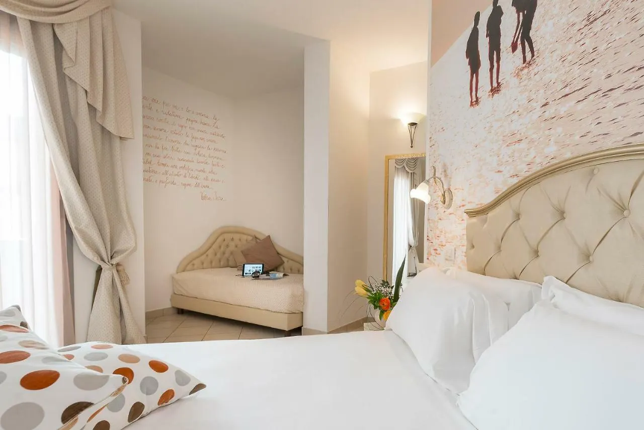 Sovrana Hotel&SPA Rimini