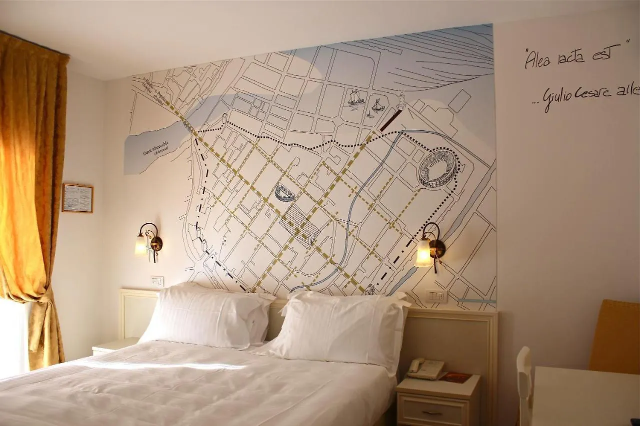 Sovrana Hotel&SPA Rimini