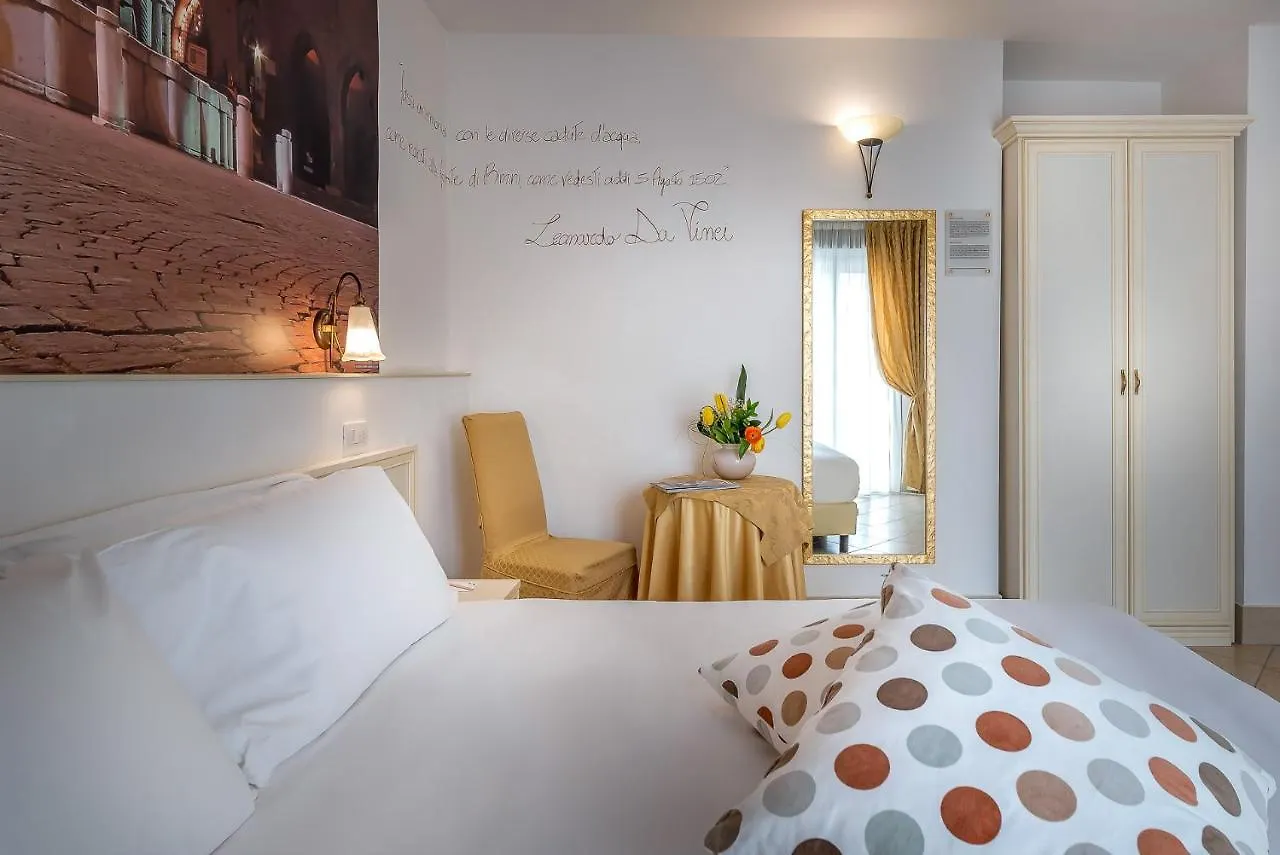 Sovrana Hotel&SPA Rimini